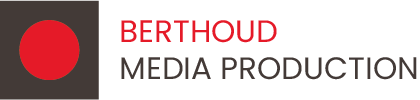 Berthoud Media Production