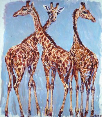 drei-Giraffen-klein drei-Giraffen-klein